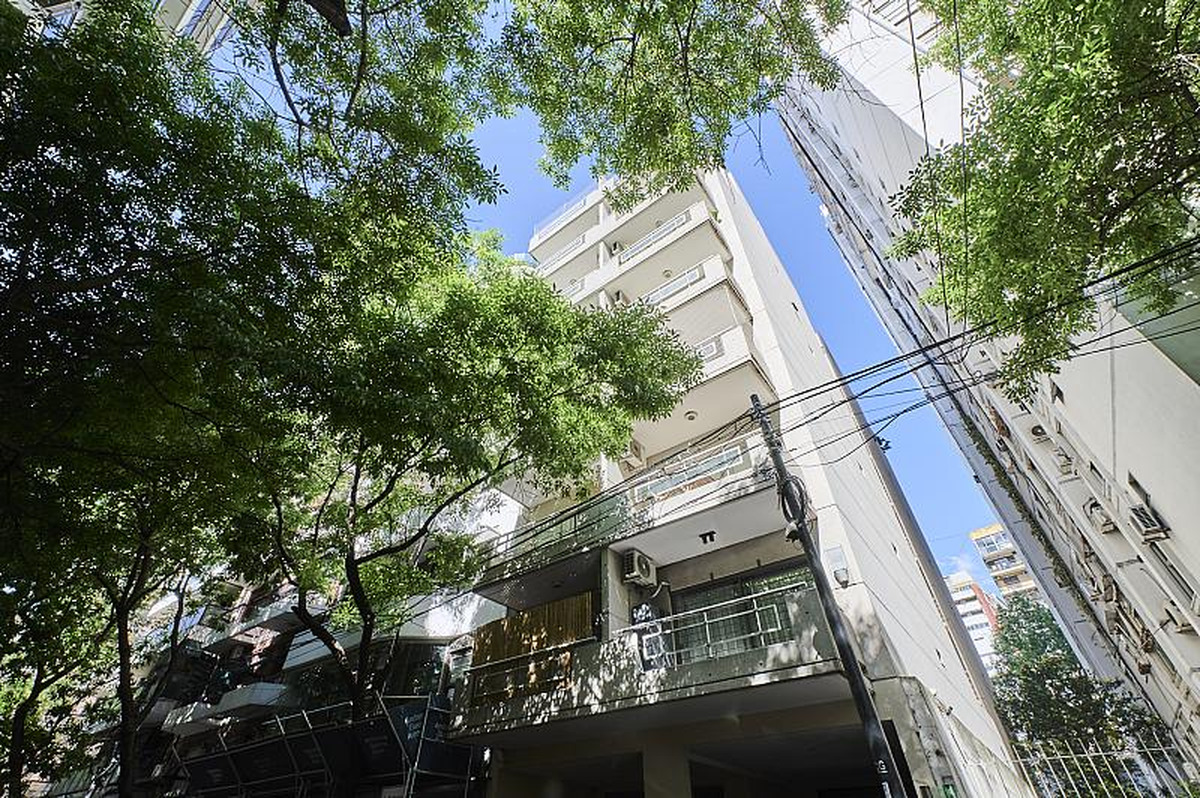 Departamento en venta