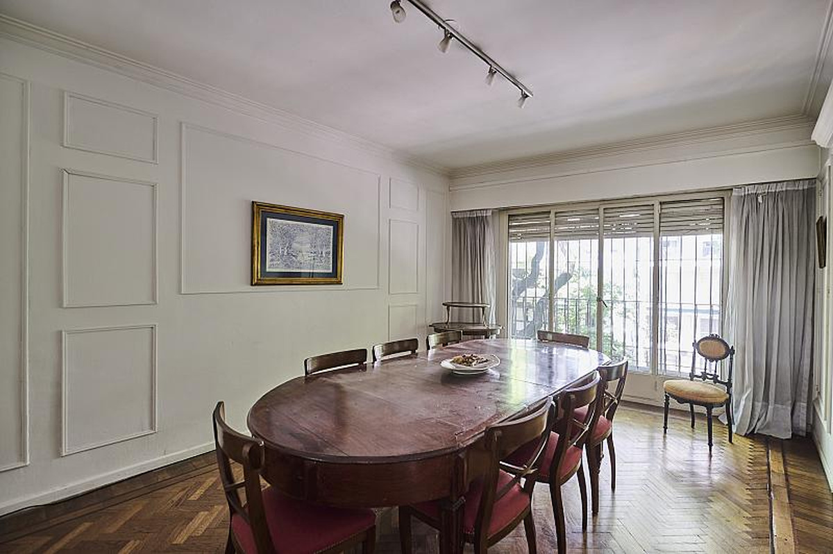 Departamento en venta