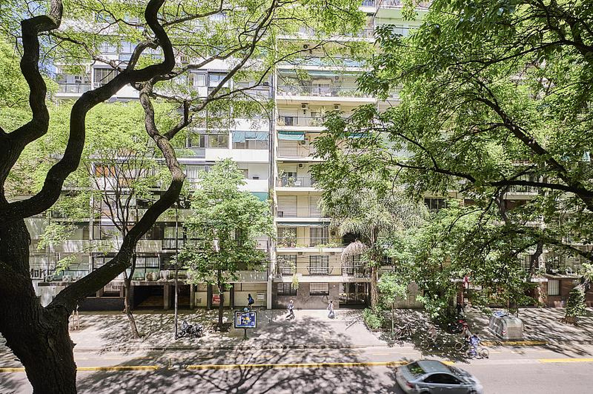 Departamento en venta