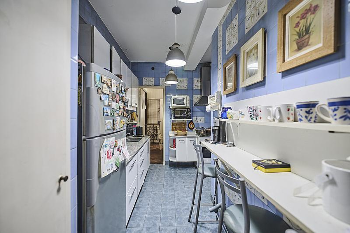 Departamento en venta