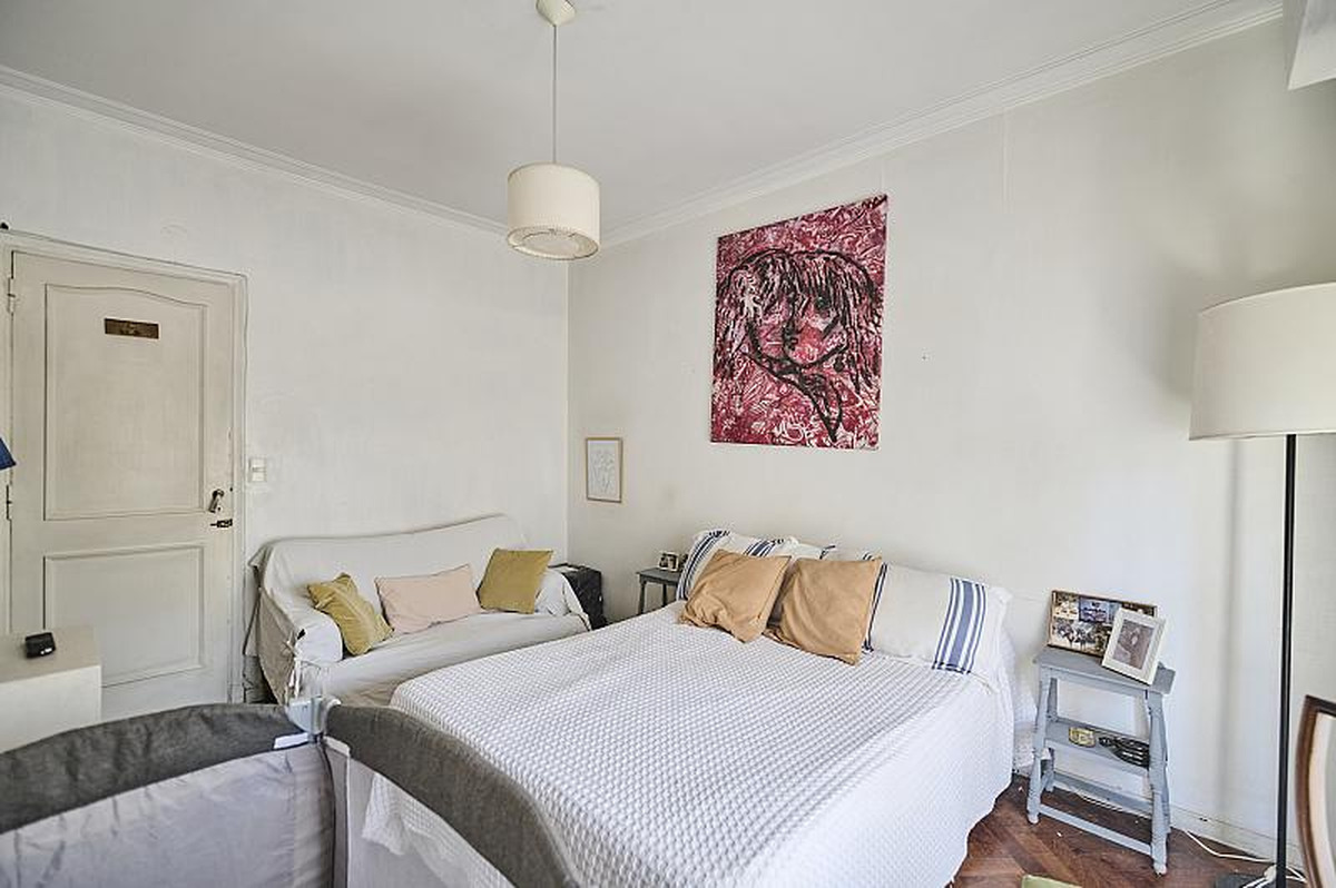 Departamento en venta