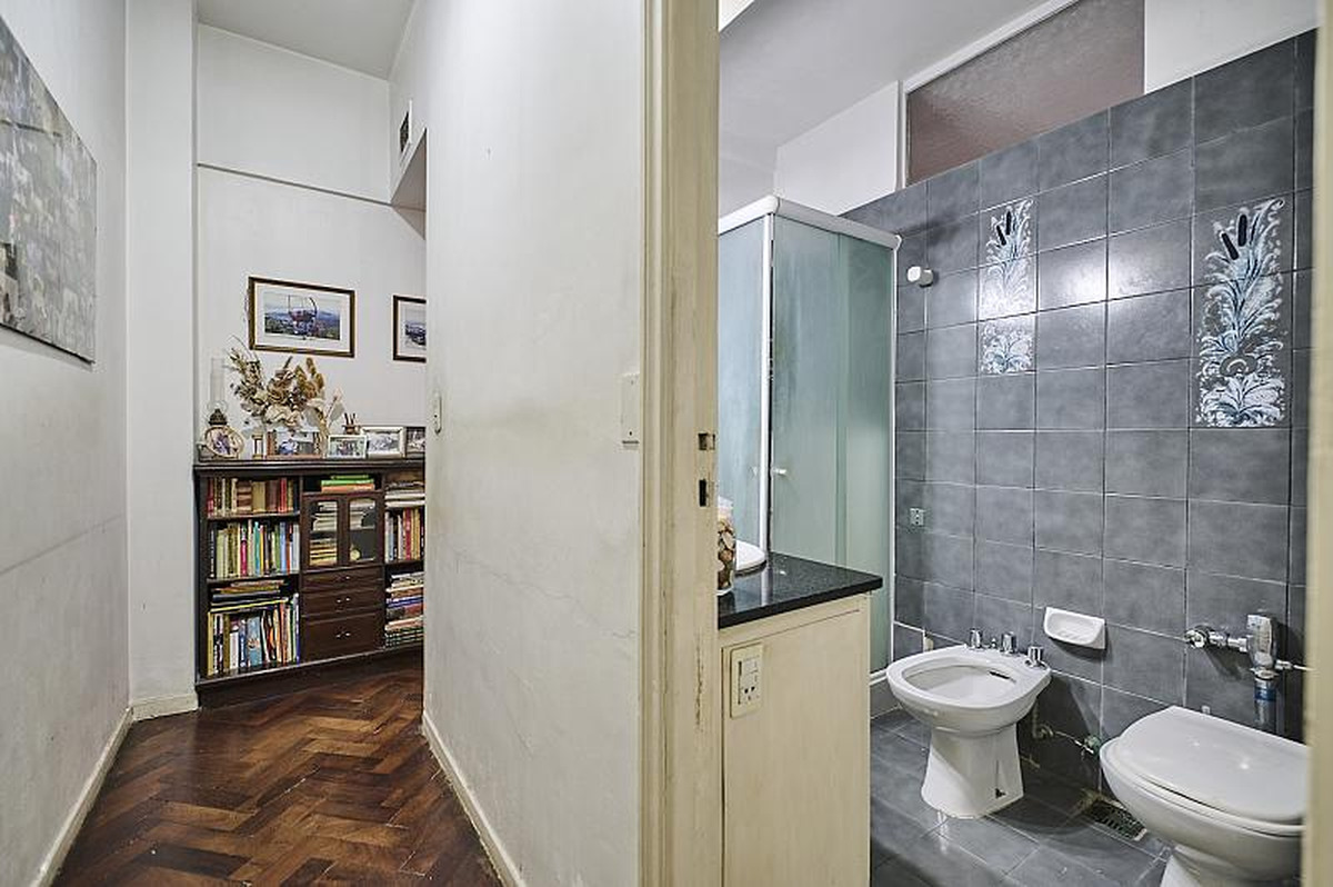 Departamento en venta