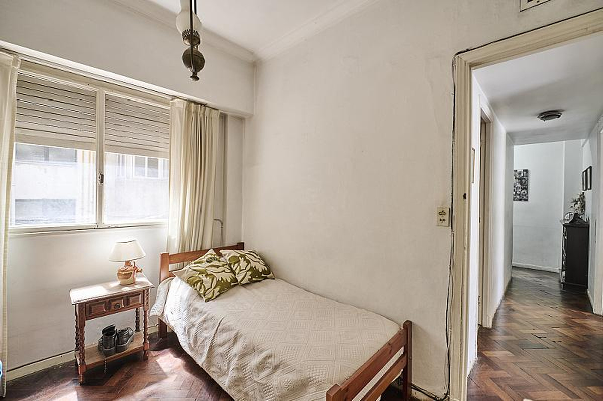 Departamento en venta