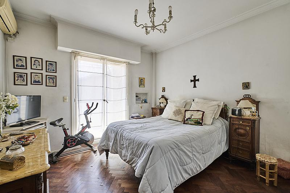 Departamento en venta