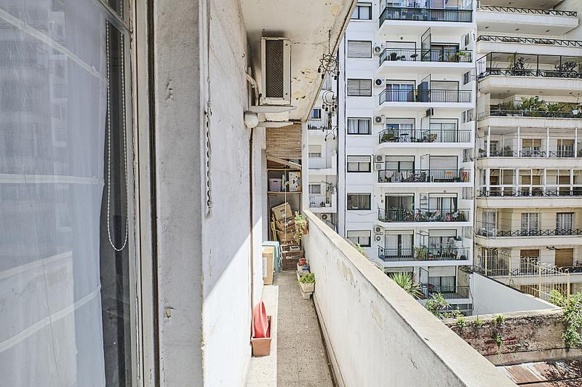 Departamento en venta