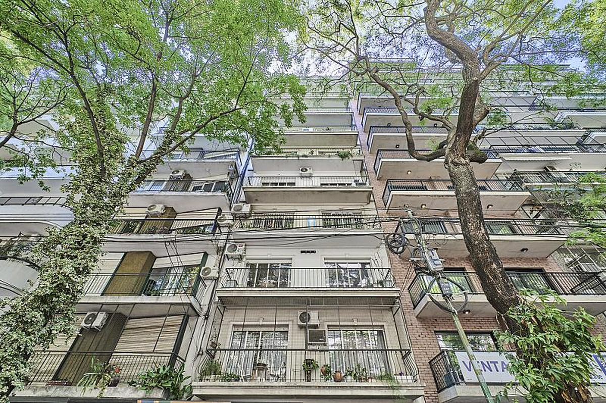 Departamento en venta