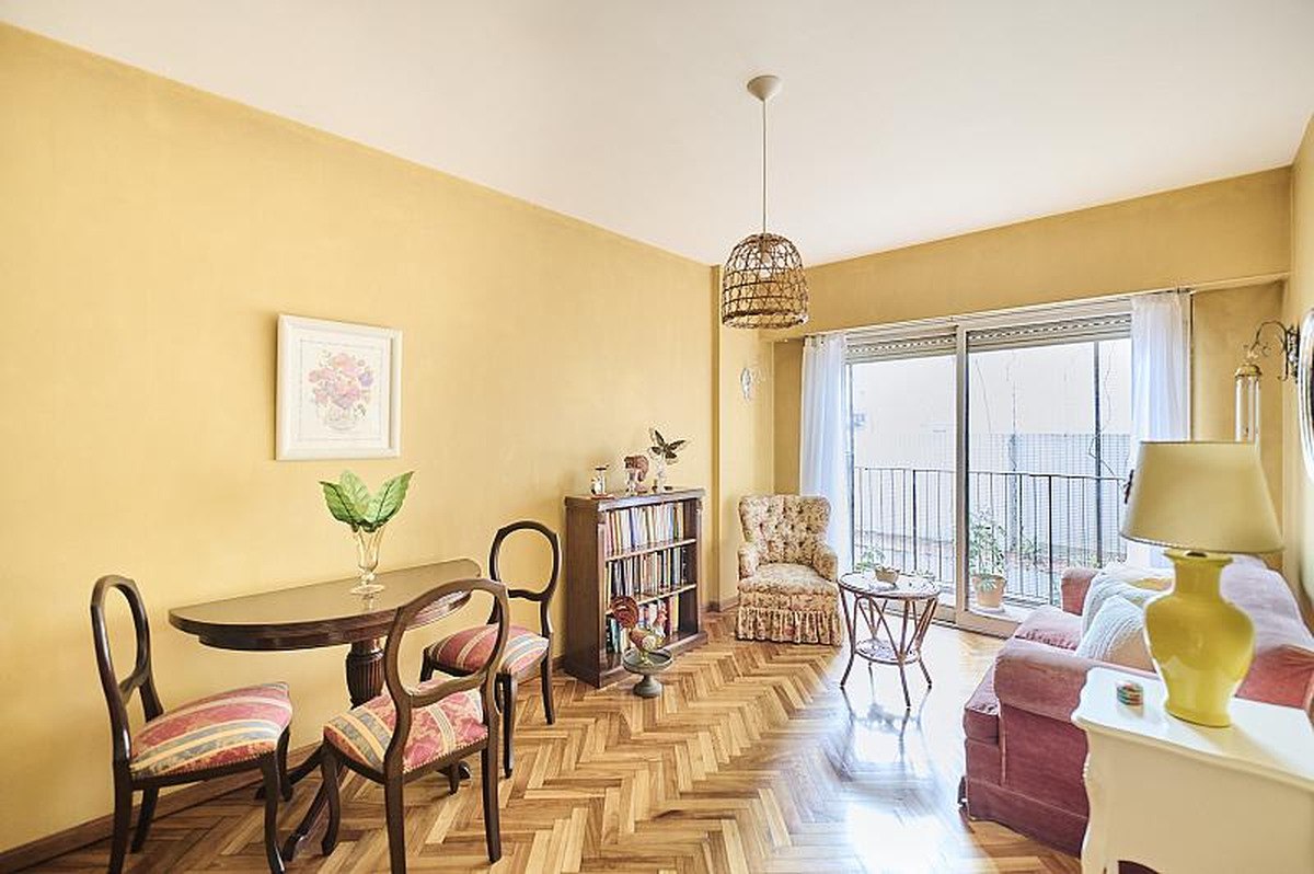 Departamento en venta