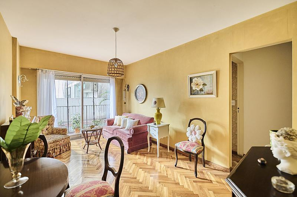 Departamento en venta