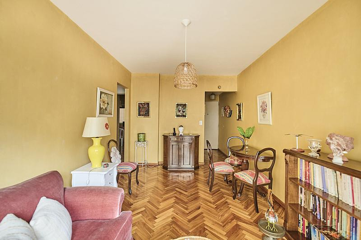 Departamento en venta