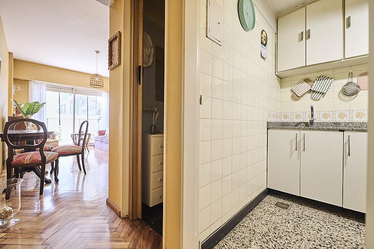 Departamento en venta