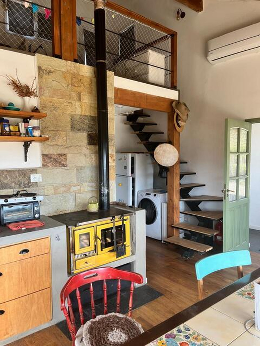 Casa en venta