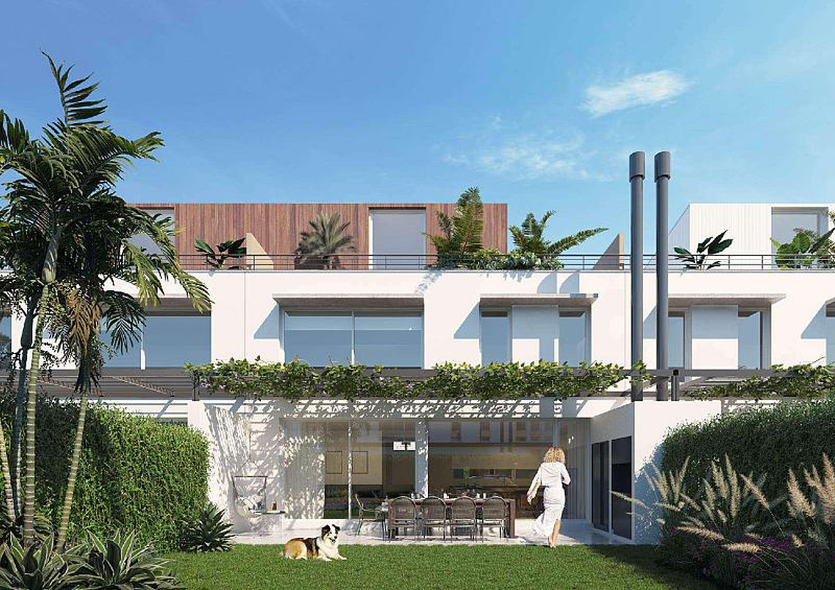Casa en venta