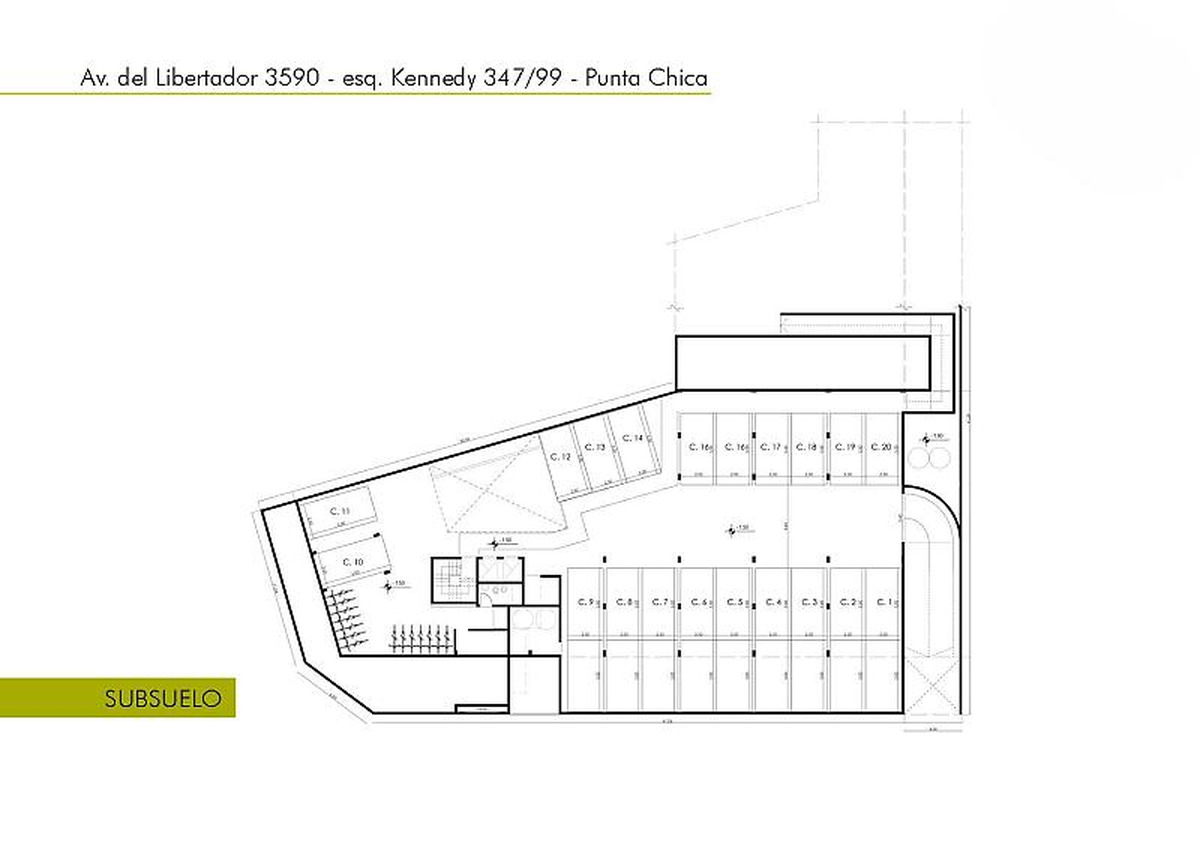 Departamento en venta