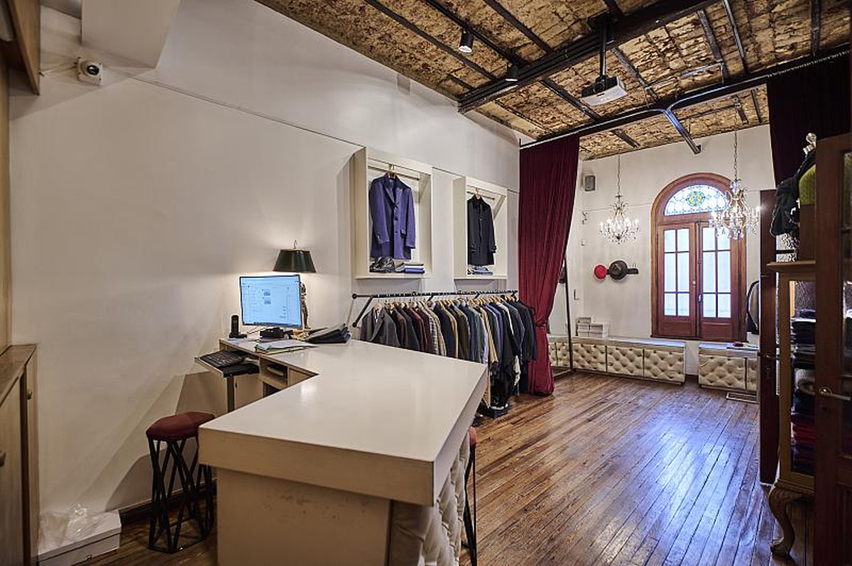 Local en venta