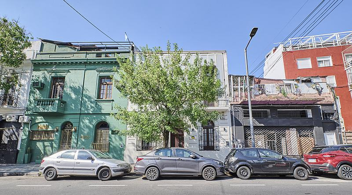 Local en venta