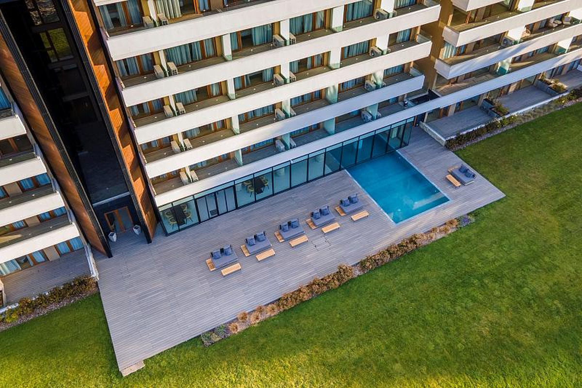 Departamento en venta