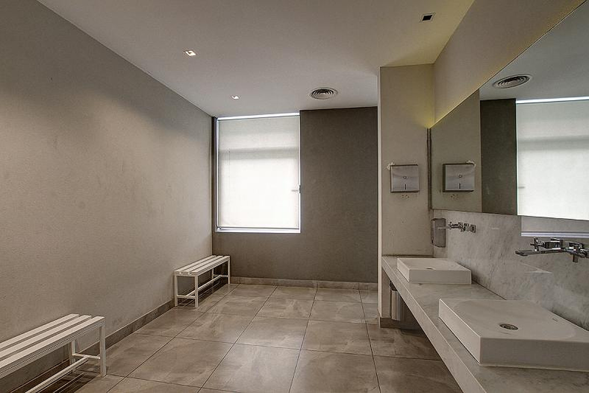 Oficina en venta