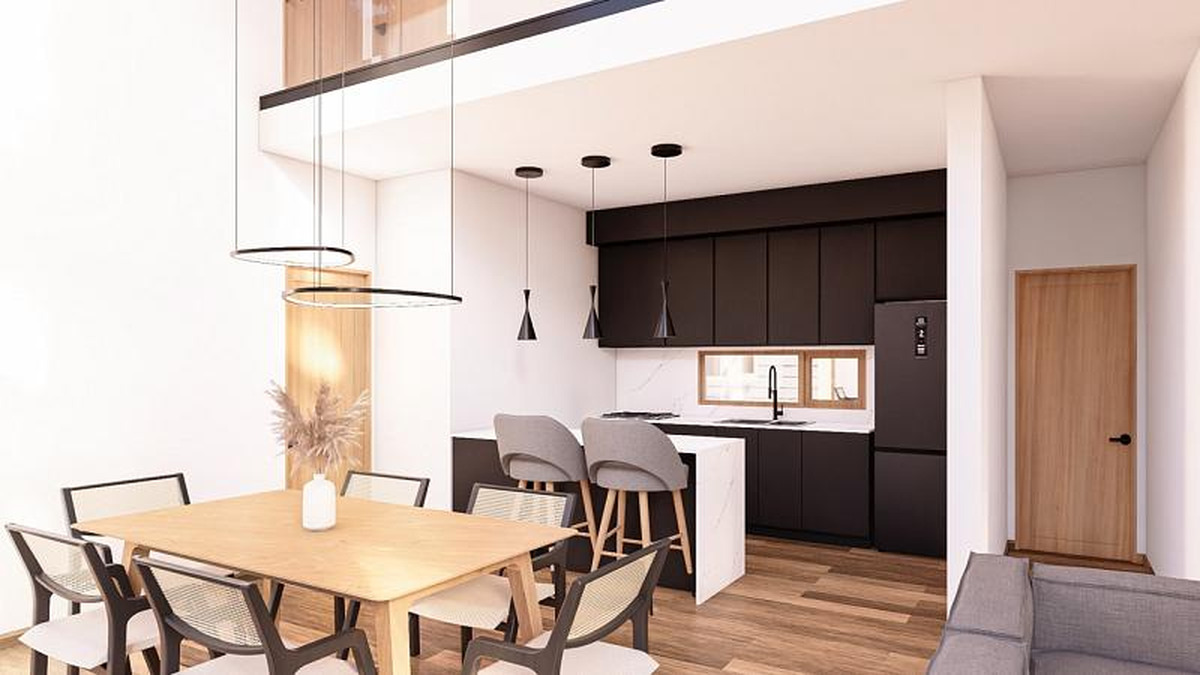 Casa en venta