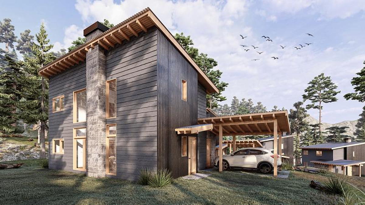 Casa en venta