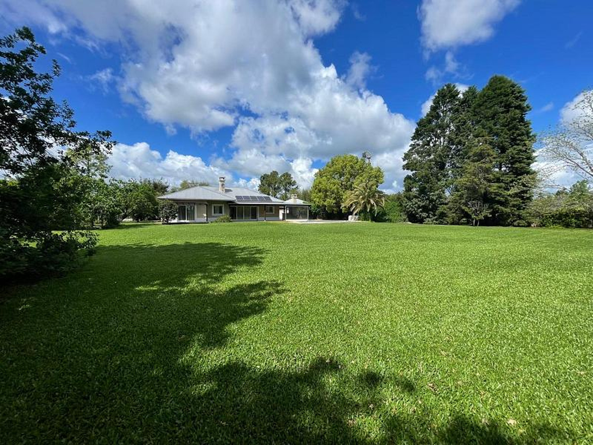 Casa en venta