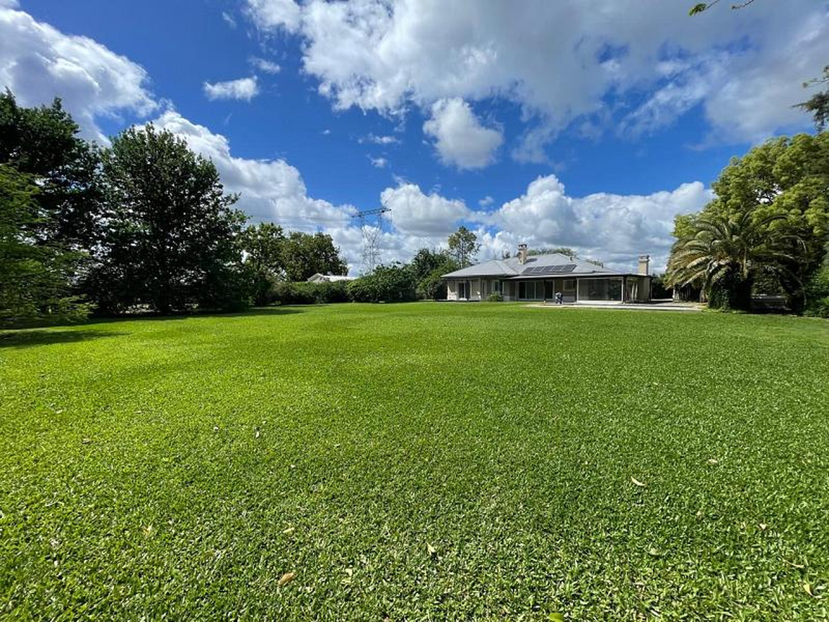 Casa en venta