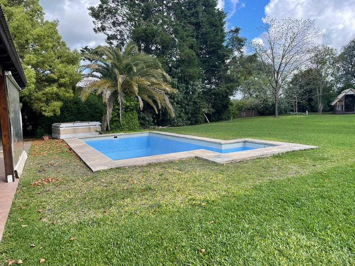 Casa en venta