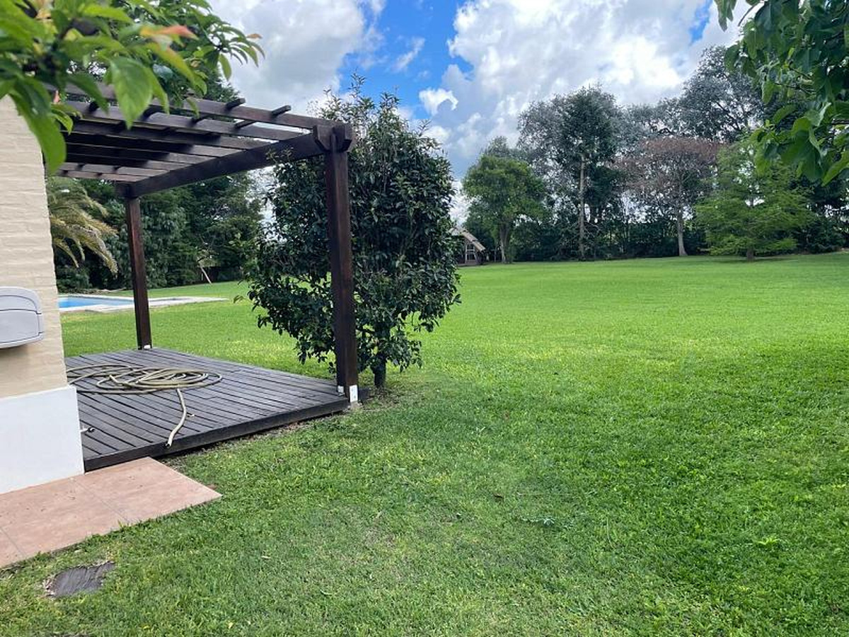 Casa en venta