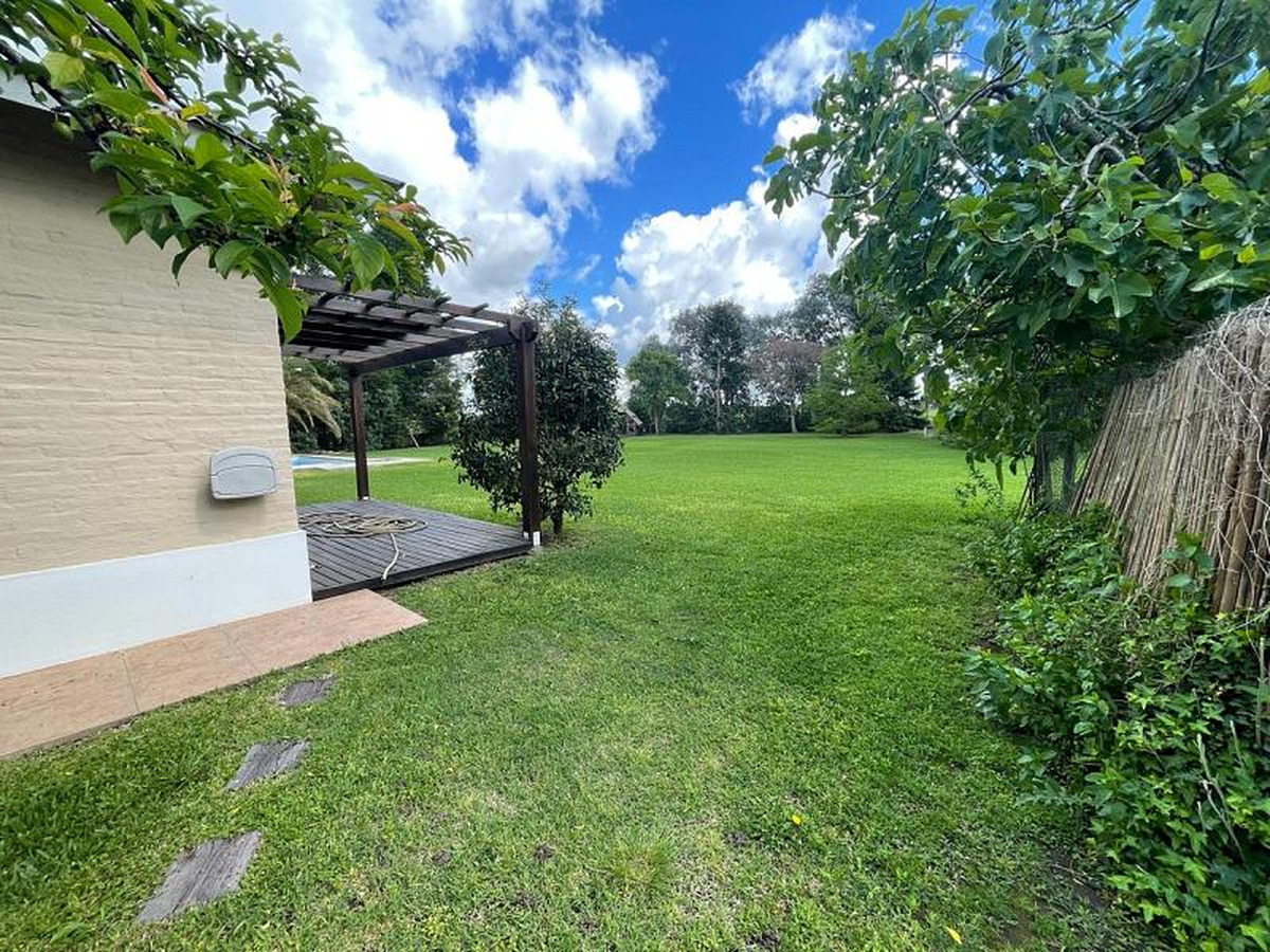 Casa en venta