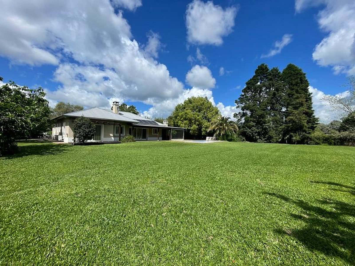 Casa en venta