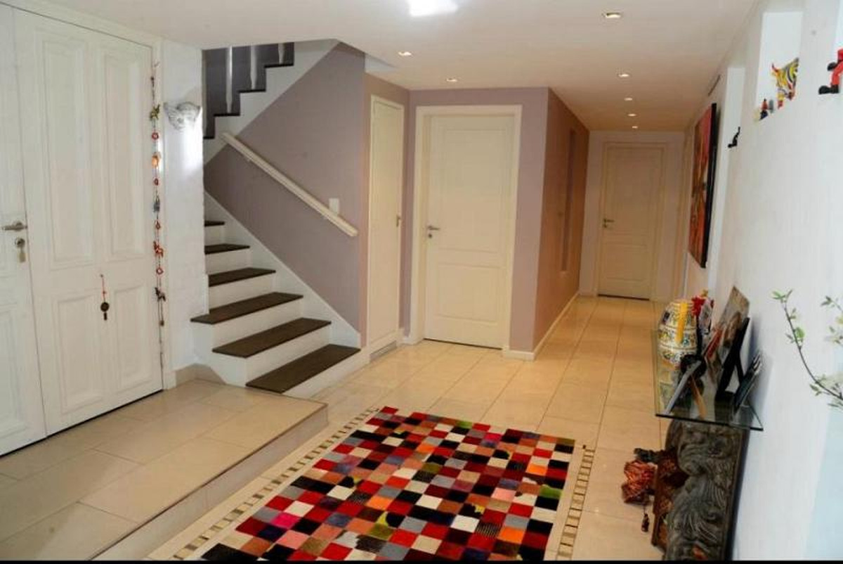 Casa en alquiler