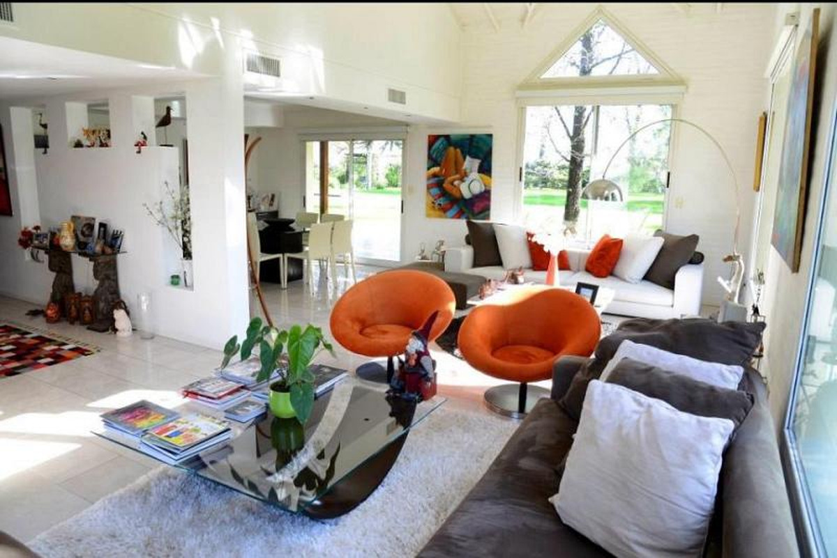 Casa en alquiler