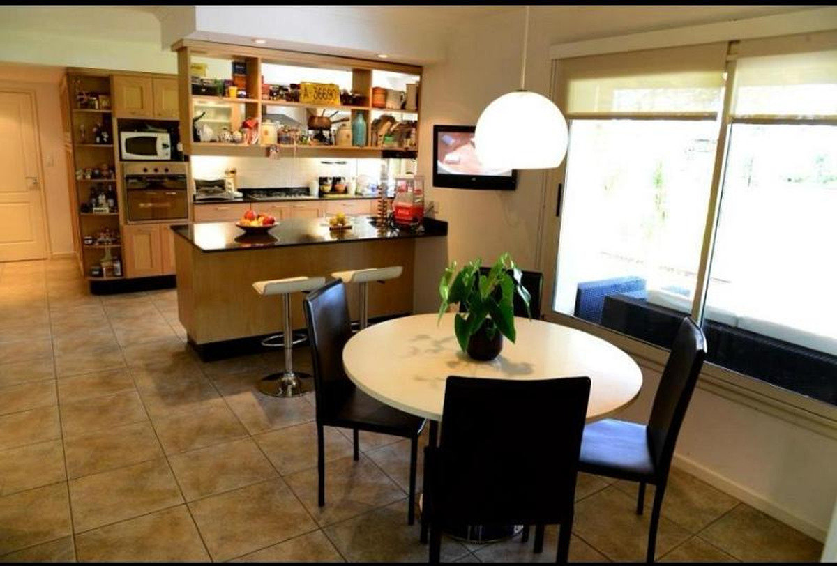 Casa en alquiler