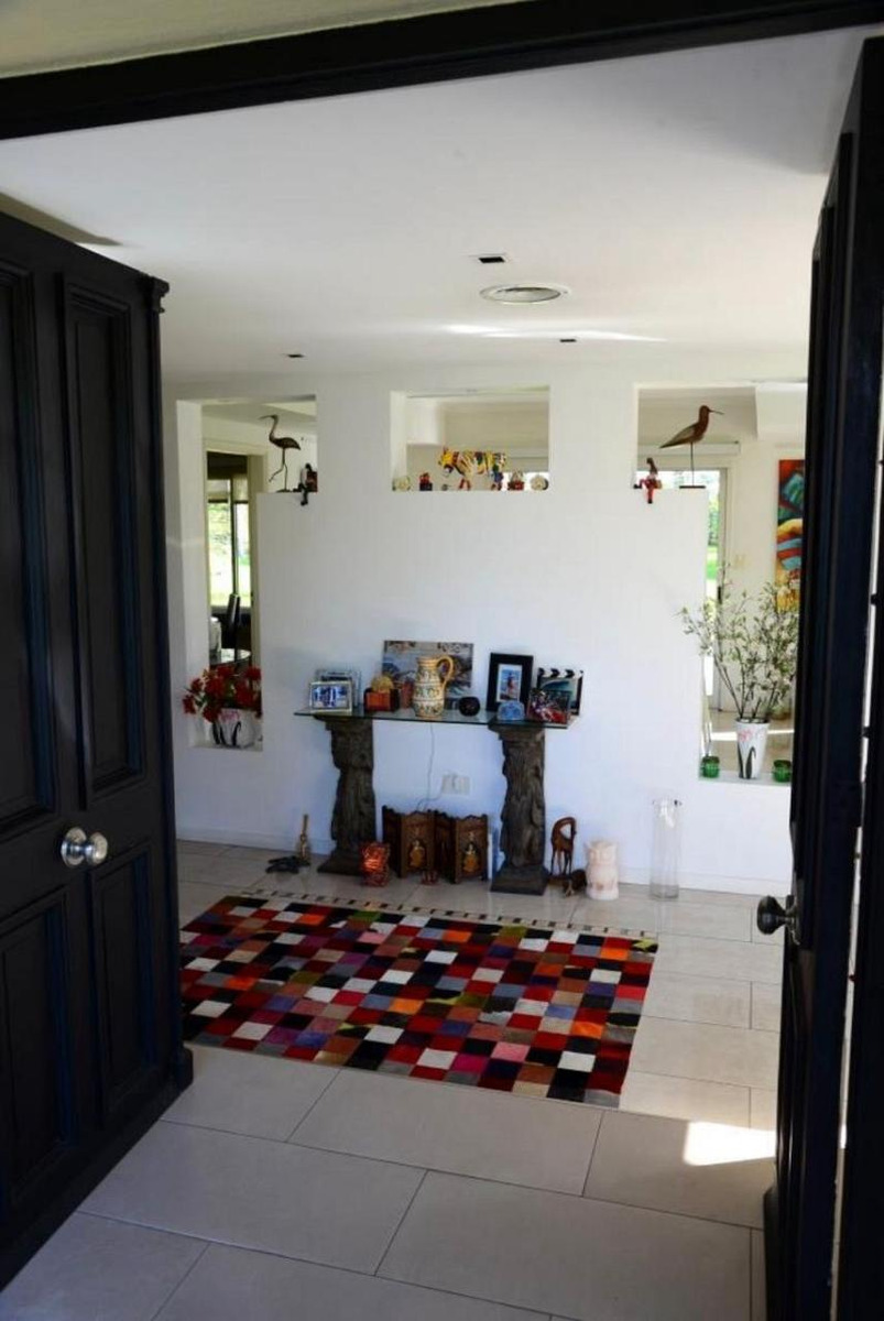 Casa en alquiler
