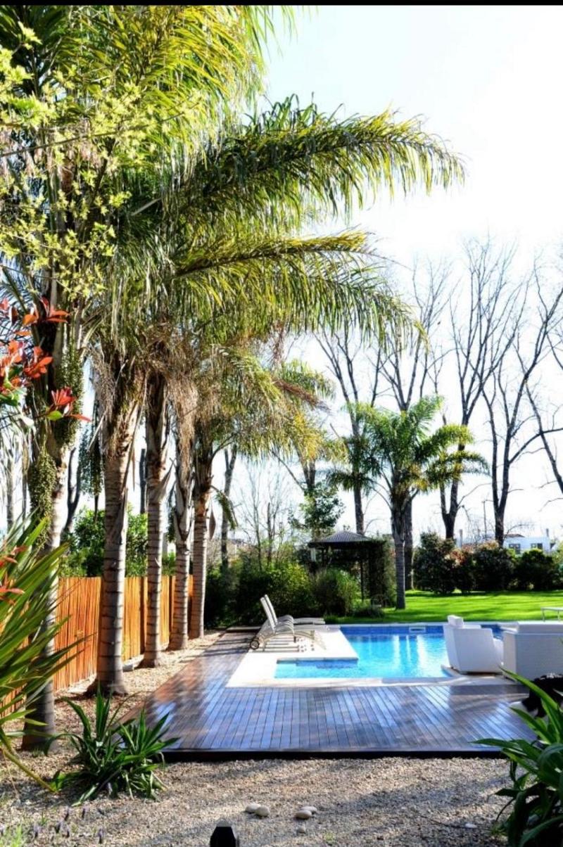 Casa en alquiler
