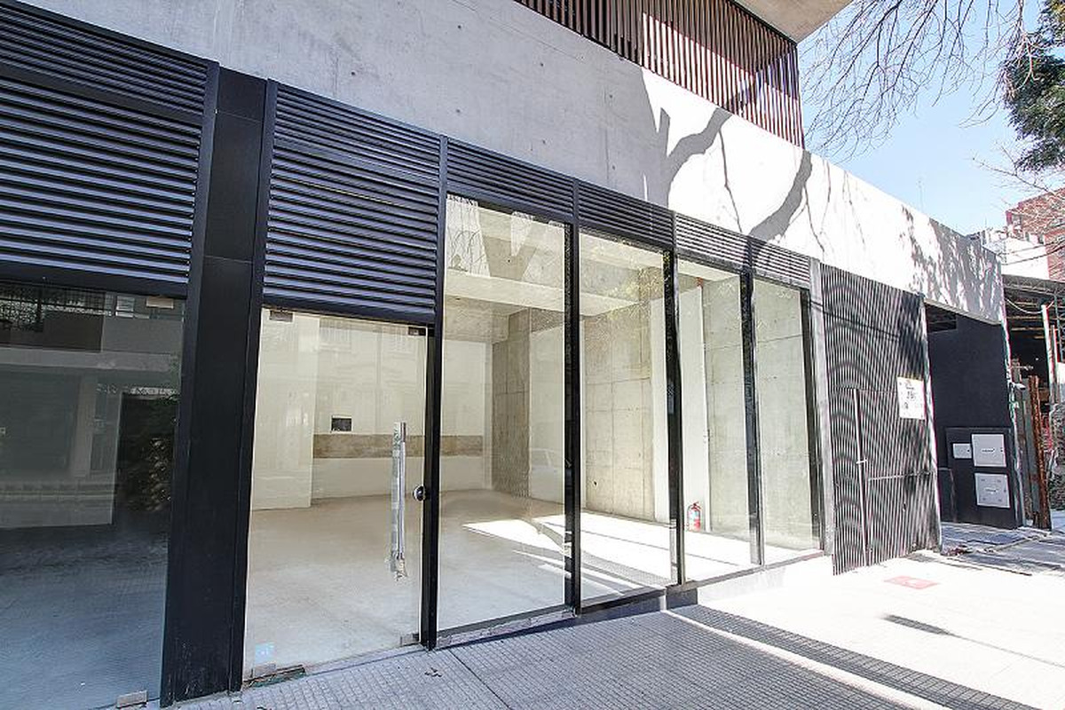 Local en venta