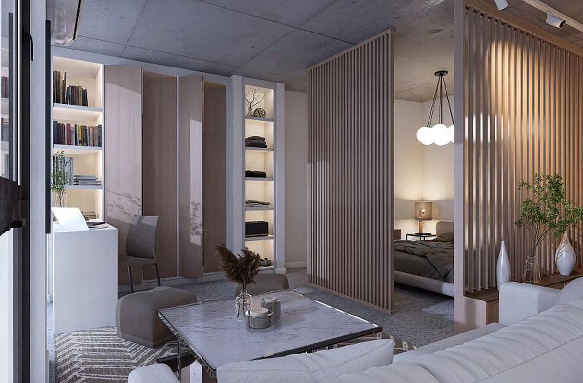 Departamento en venta