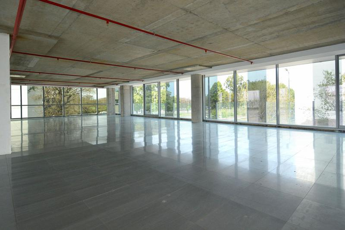 Oficina en alquiler