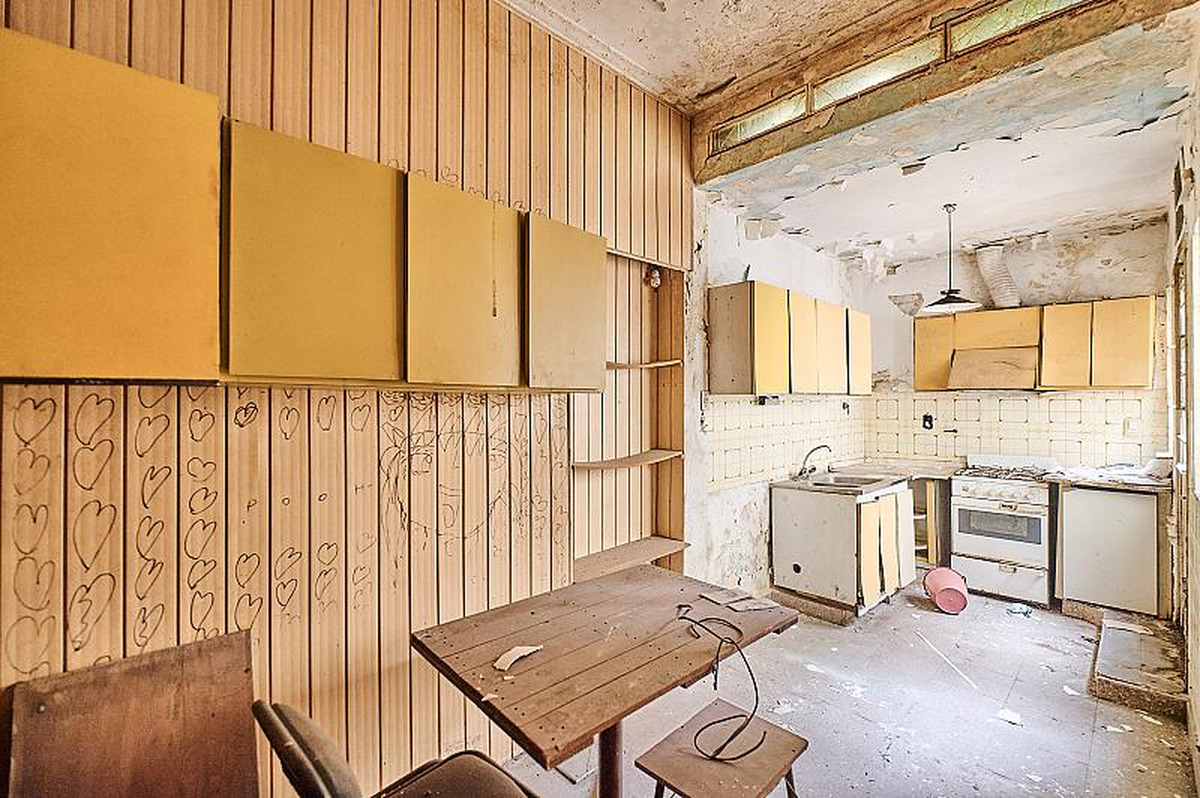 Casa en venta