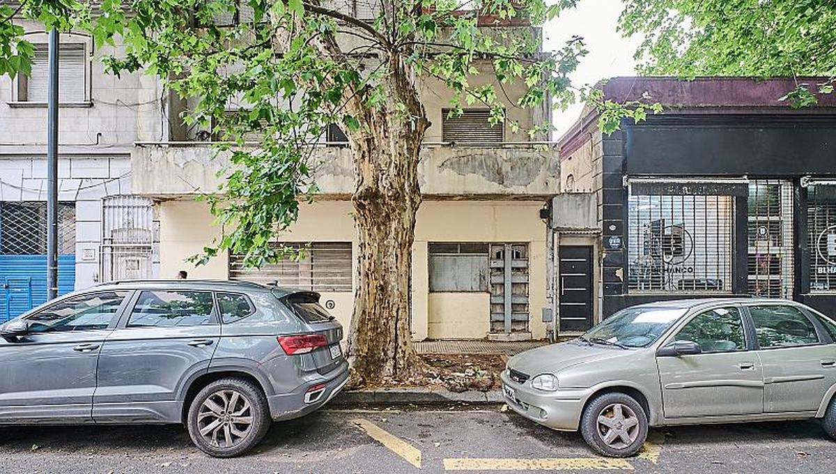 Casa en venta
