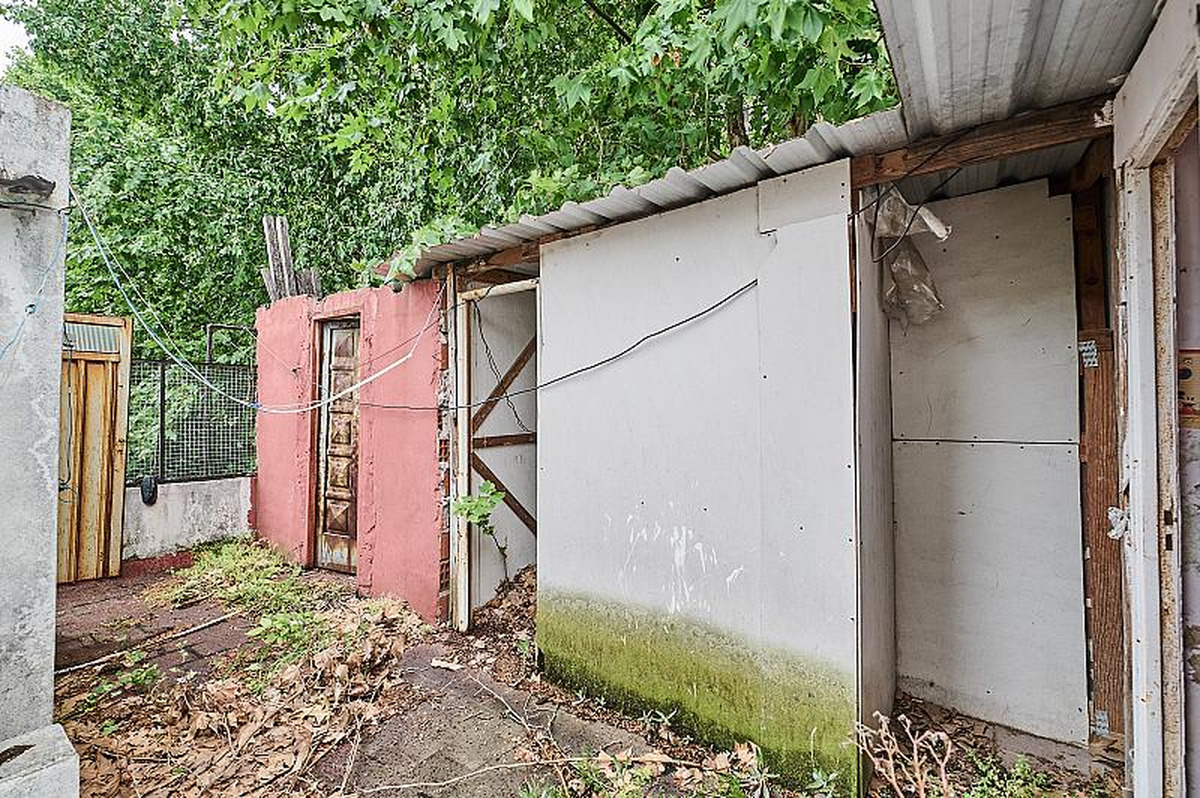 Casa en venta