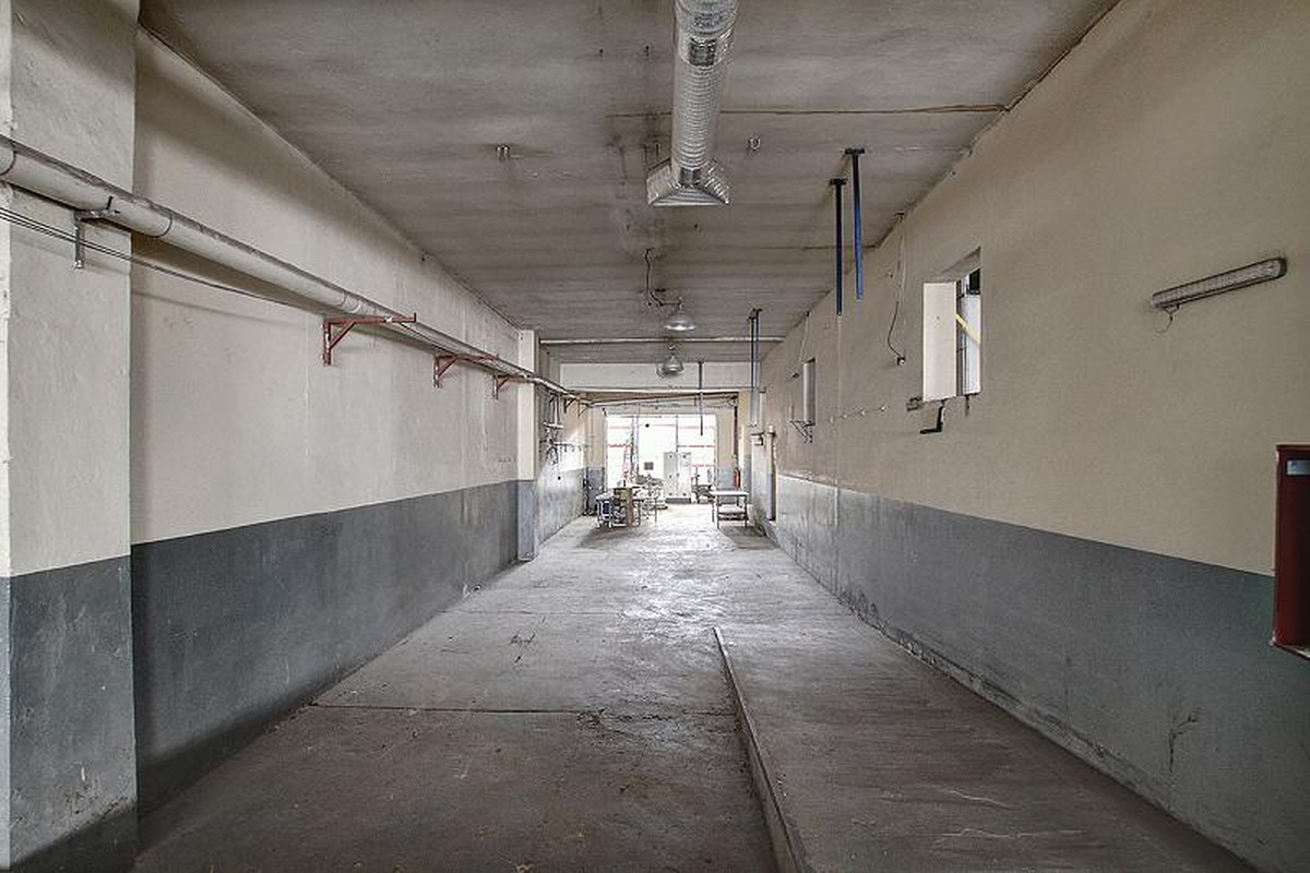 Depósito en venta