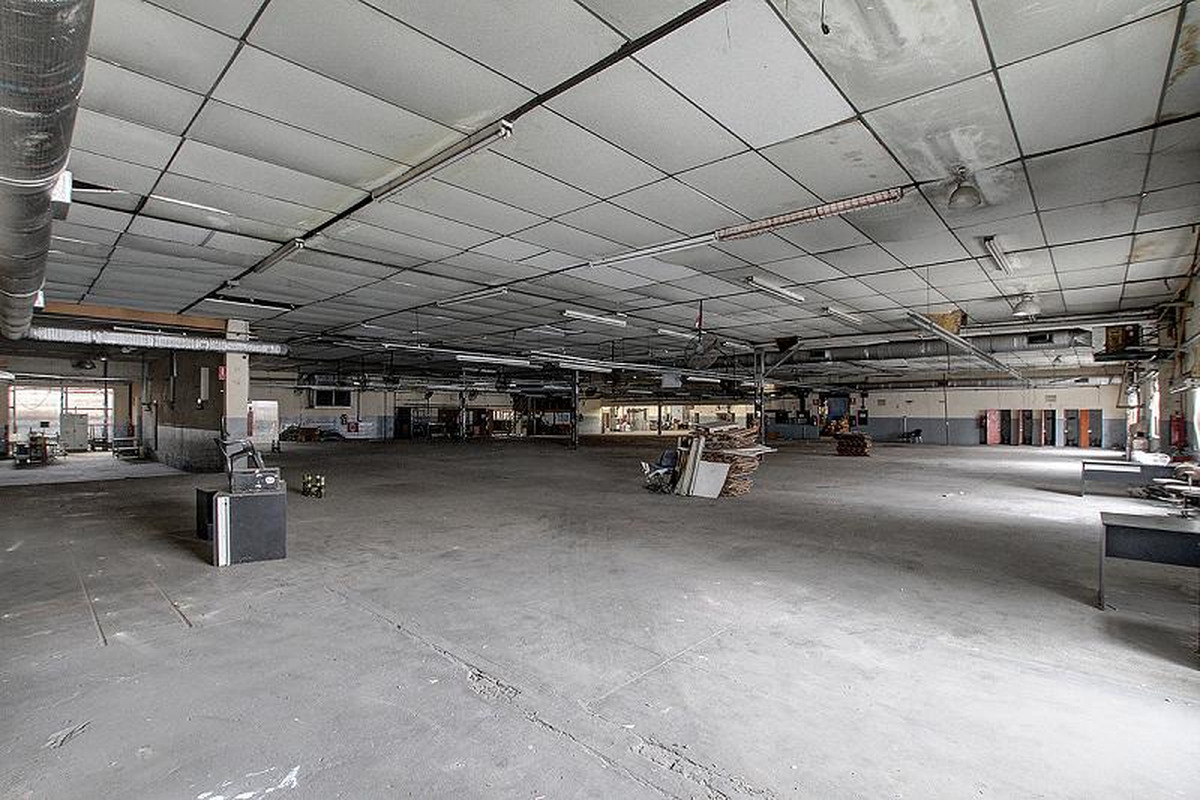 Depósito en venta