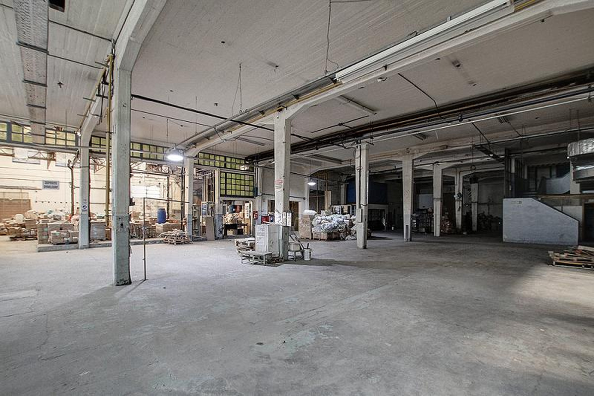 Depósito en venta
