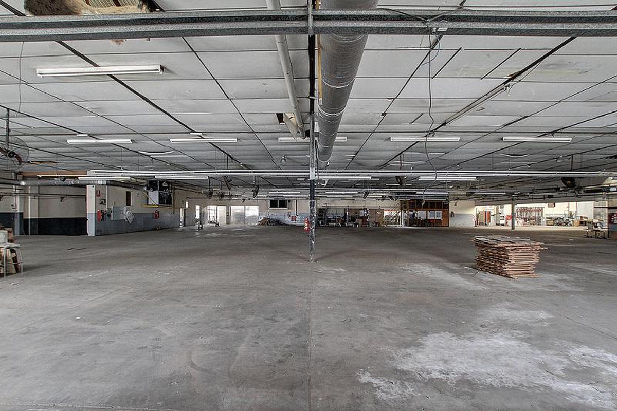 Depósito en venta
