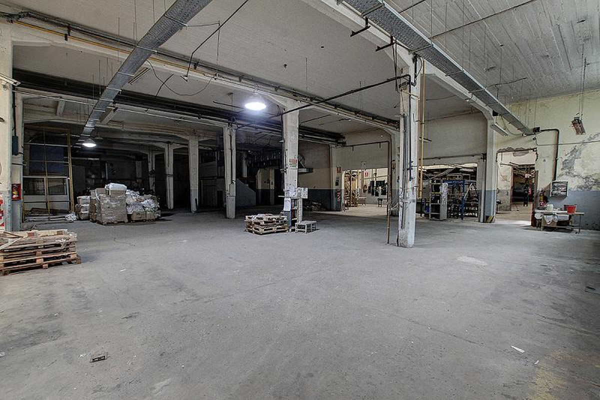 Depósito en venta