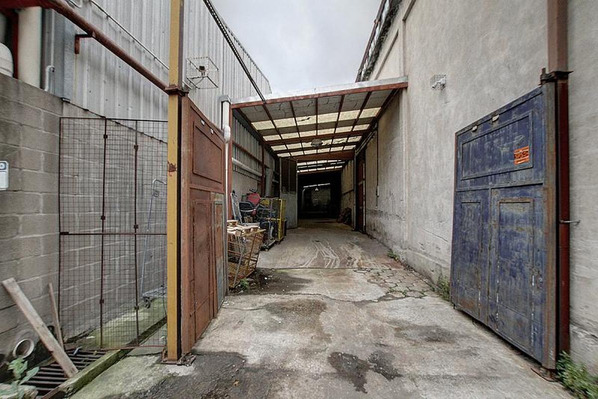 Depósito en venta