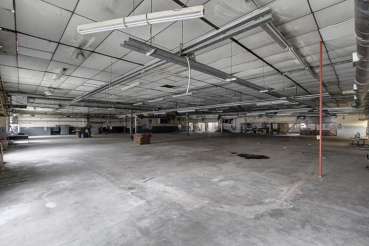 Depósito en venta