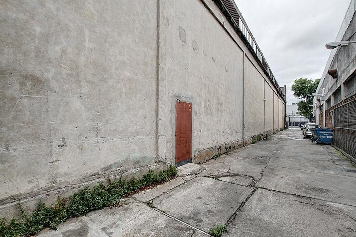 Depósito en venta