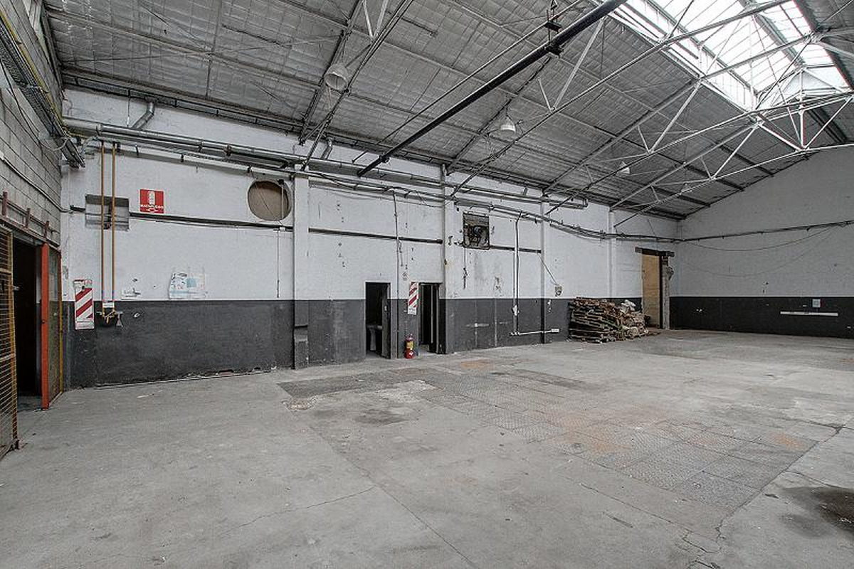 Depósito en venta