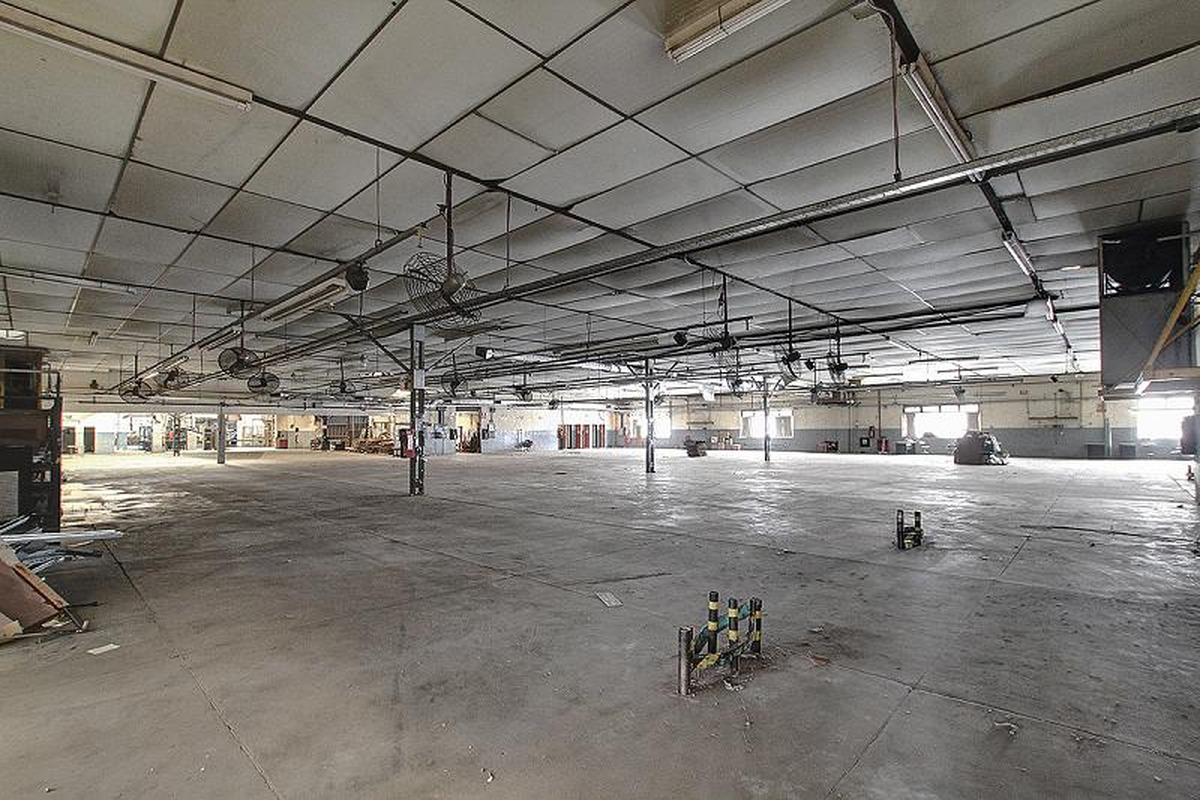 Depósito en venta